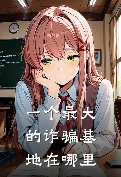 一个最大的诈骗基地在哪里