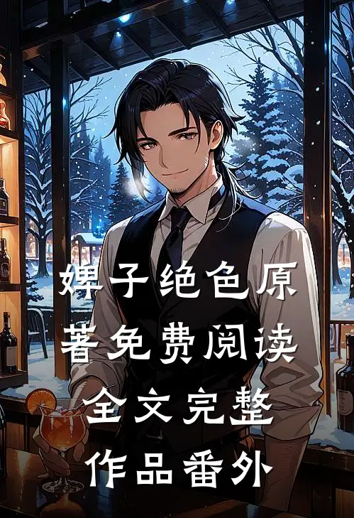 婢子绝色原著免费阅读全文完整作品番外