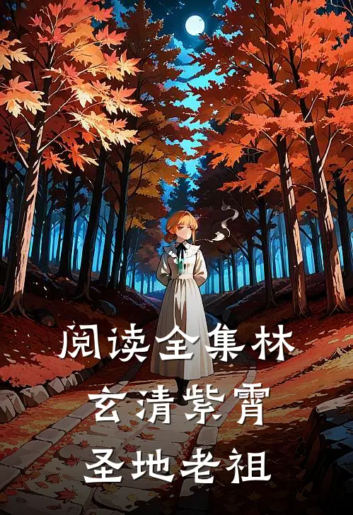阅读全集林玄清紫霄圣地老祖