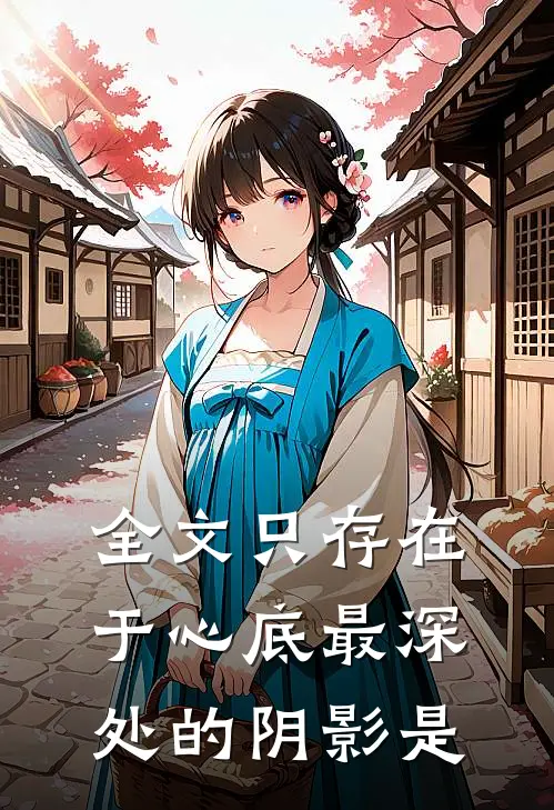 全文只存在于心底最深处的阴影是