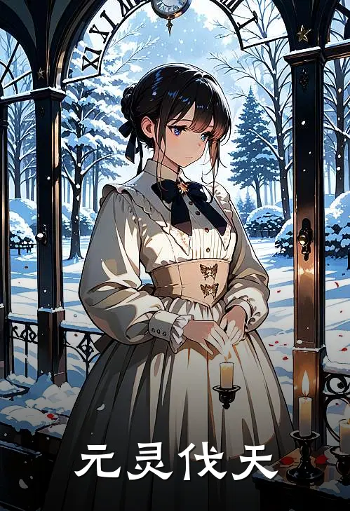 元灵伐天