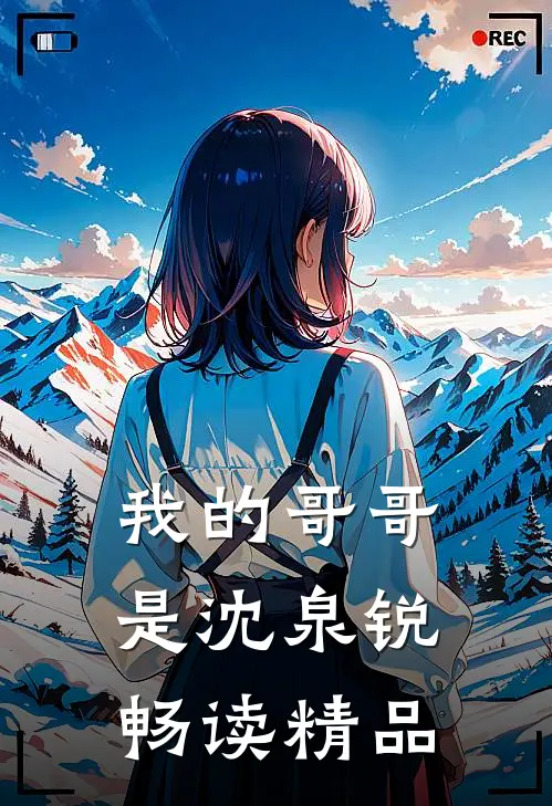 我的哥哥是沈泉锐畅读精品