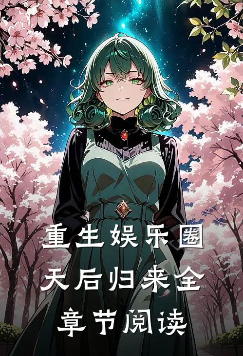 重生娱乐圈天后归来全章节阅读