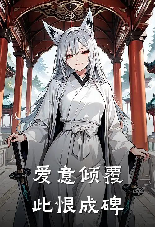 爱意倾覆此恨成碑