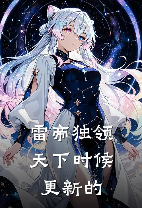 雷帝独领天下时候更新的