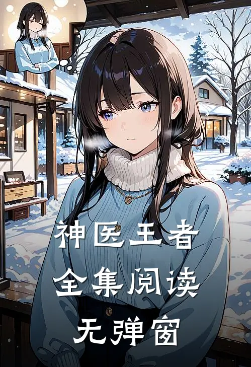 神医王者全集阅读无弹窗