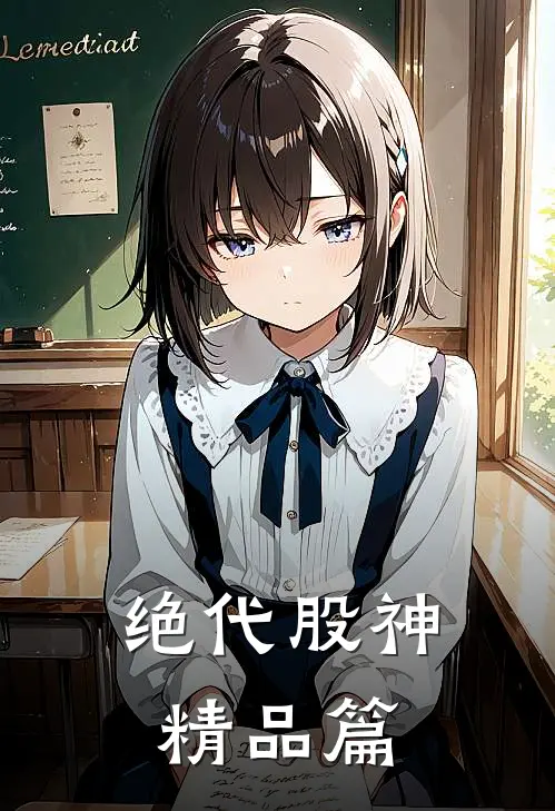 绝代股神精品篇