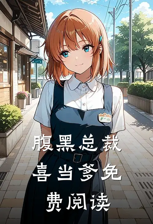 腹黑总裁喜当爹免费阅读