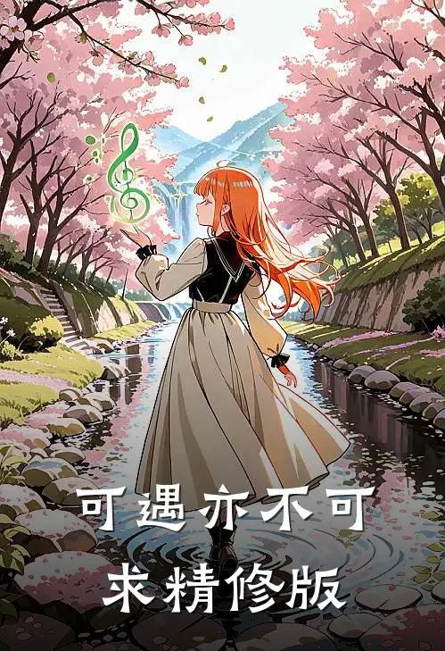 可遇亦不可求精修版