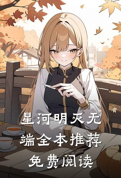 星河明灭无端全本推荐免费阅读