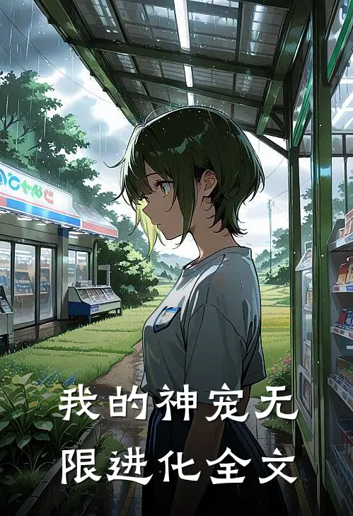我的神宠无限进化全文