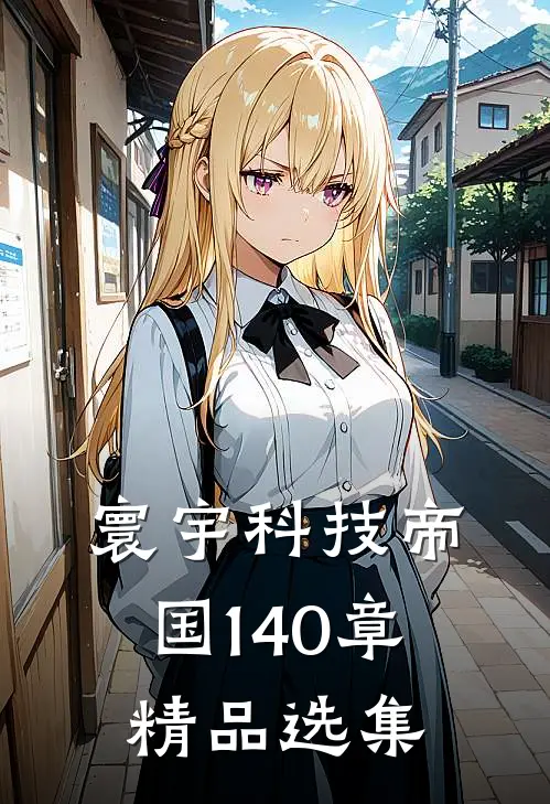 寰宇科技帝国140章精品选集