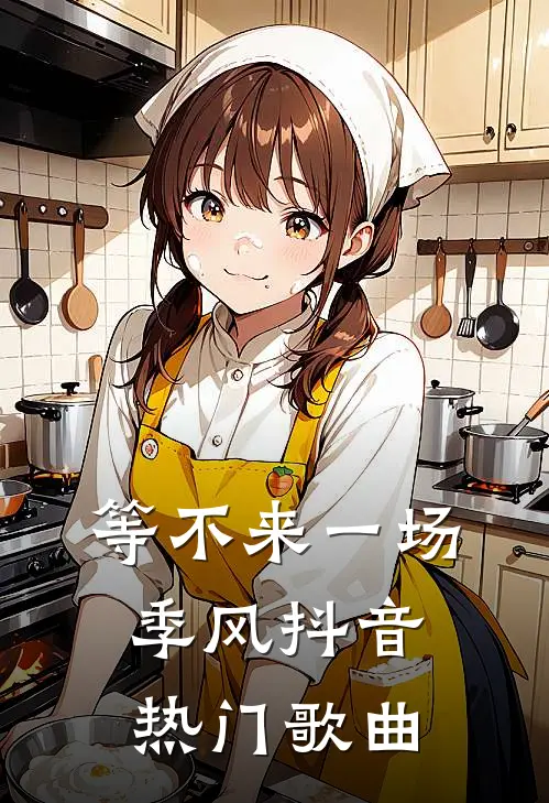 等不来一场季风抖音热门歌曲