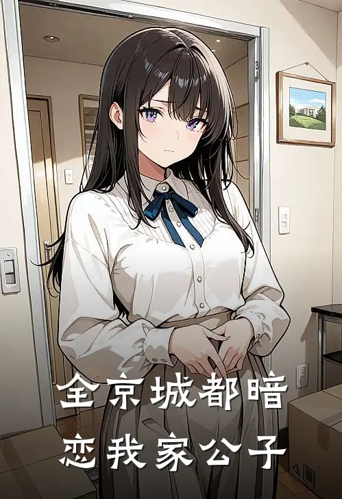 全京城都暗恋我家公子
