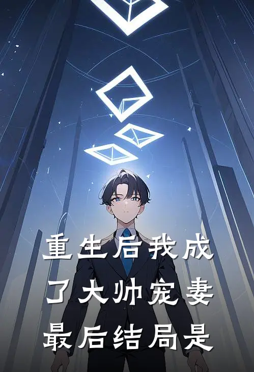 重生后我成了大帅宠妻最后结局是