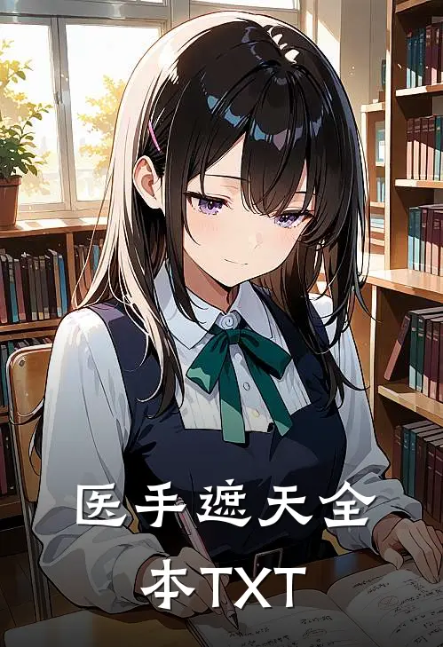 医手遮天全本TXT
