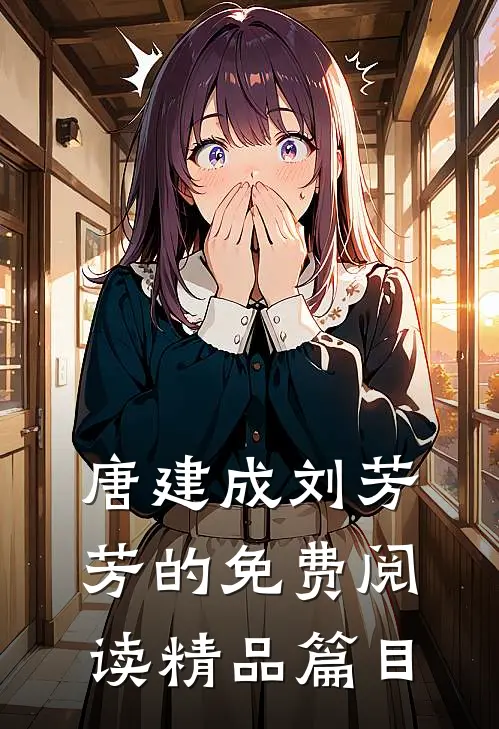 唐建成刘芳芳的免费阅读精品篇目
