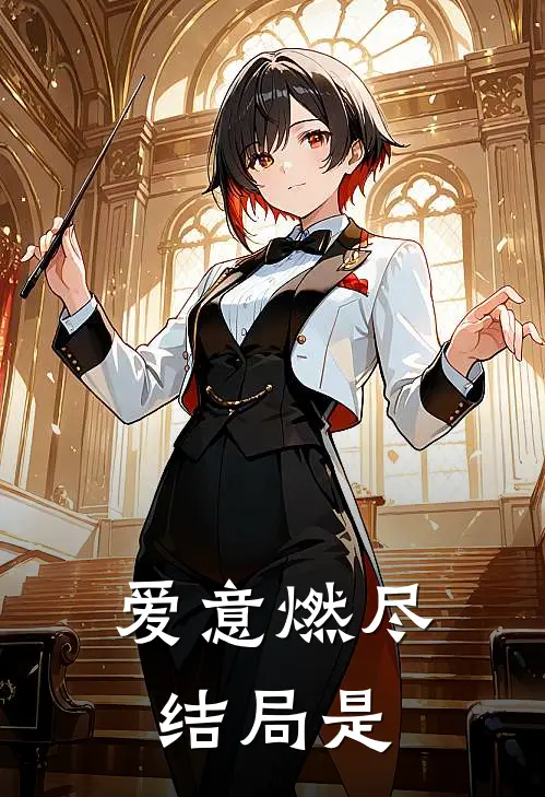 爱意燃尽结局是
