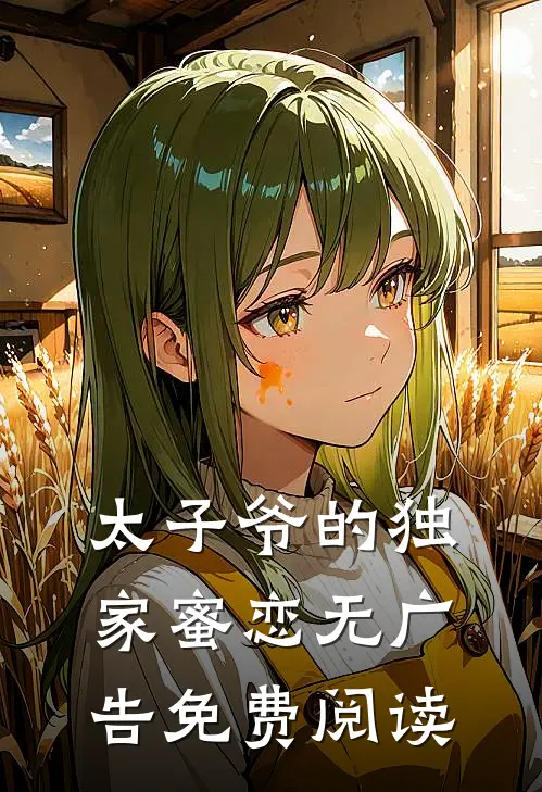 太子爷的独家蜜恋无广告免费阅读
