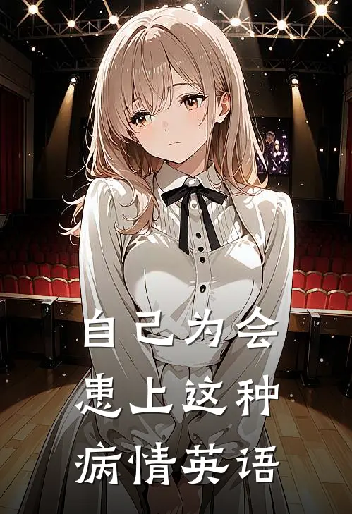 自己为会患上这种病情英语