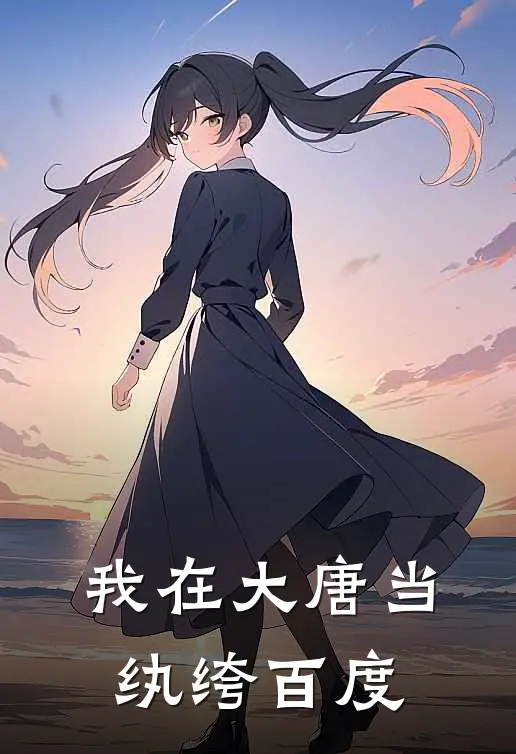 我在大唐当纨绔百度