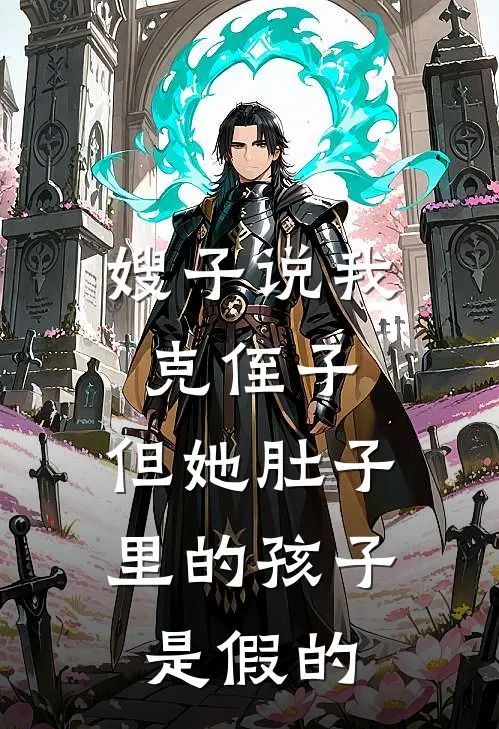 嫂子说我克侄子，但她肚子里的孩子是假的