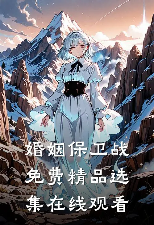 婚姻保卫战免费精品选集在线观看