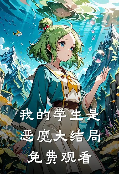 我的学生是恶魔大结局免费观看