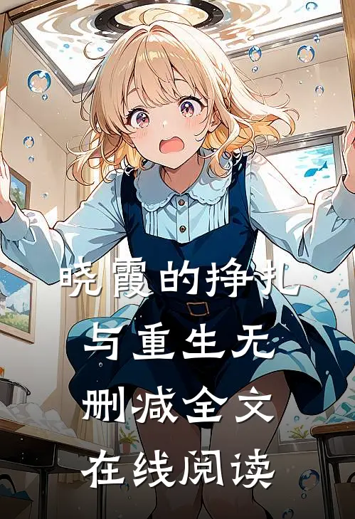 晓霞的挣扎与重生无删减全文在线阅读