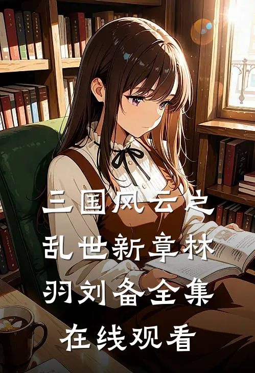 三国风云之乱世新章林羽刘备 全集在线观看