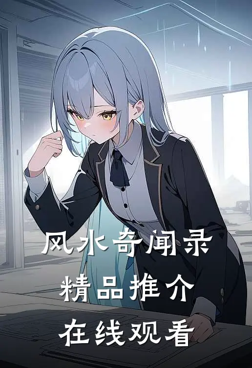 风水奇闻录精品推介在线观看