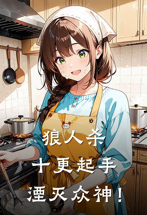 狼人杀：十更起手，湮灭众神！