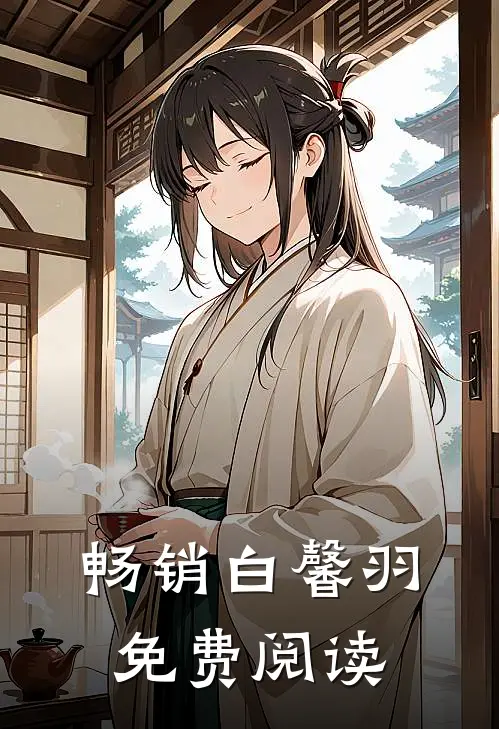 畅销白馨羽免费阅读