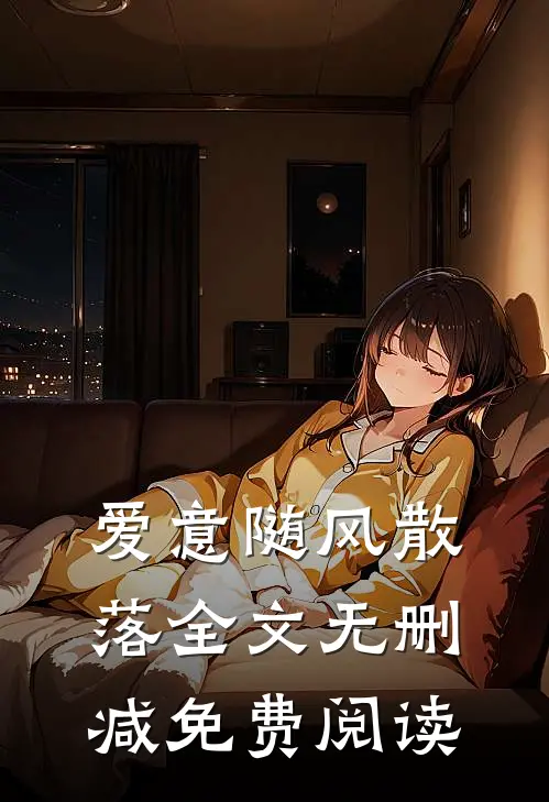 爱意随风散落全文无删减免费阅读