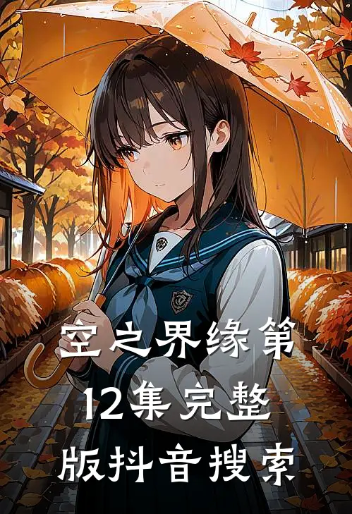 空之界缘第12集完整版 - 抖音搜索