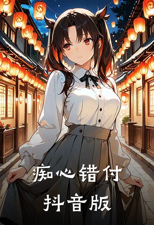 痴心错付抖音版