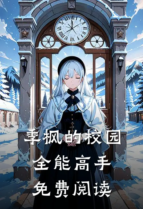 季枫的校园全能高手免费阅读