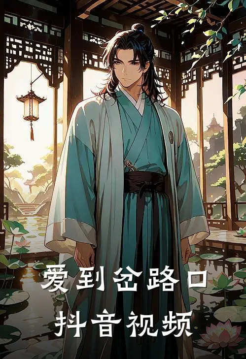 爱到岔路口抖音视频