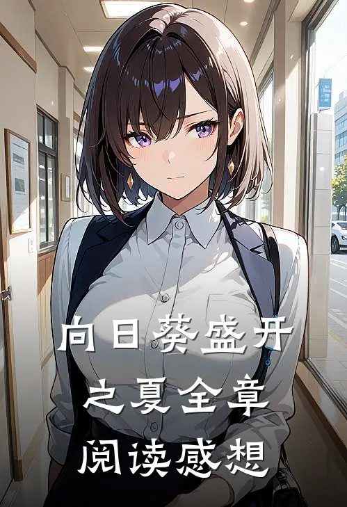 向日葵盛开之夏全章阅读感想