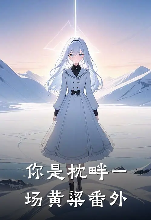 你是枕畔一场黄粱番外