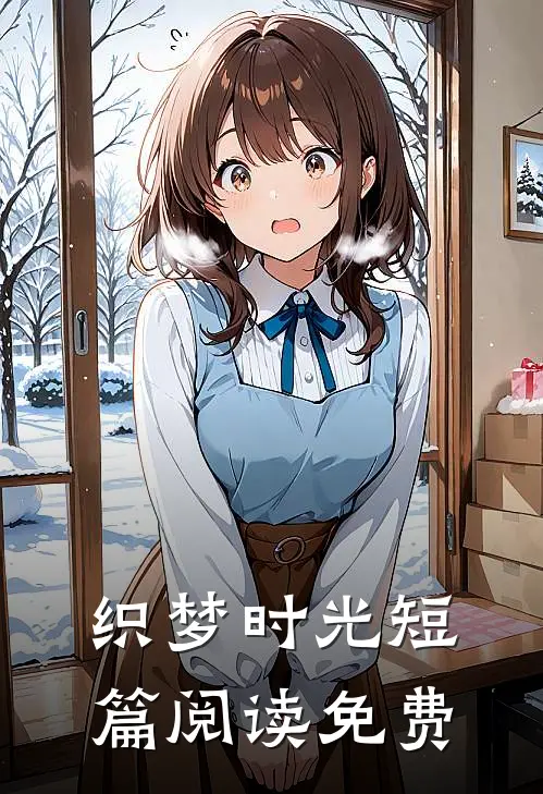 织梦时光短篇阅读免费