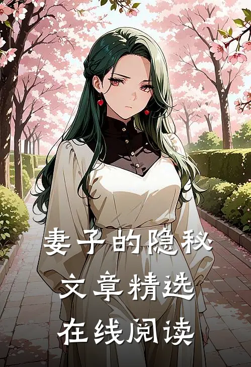 妻子的隐秘文章精选在线阅读