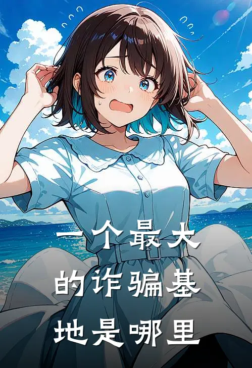 一个最大的诈骗基地是哪里