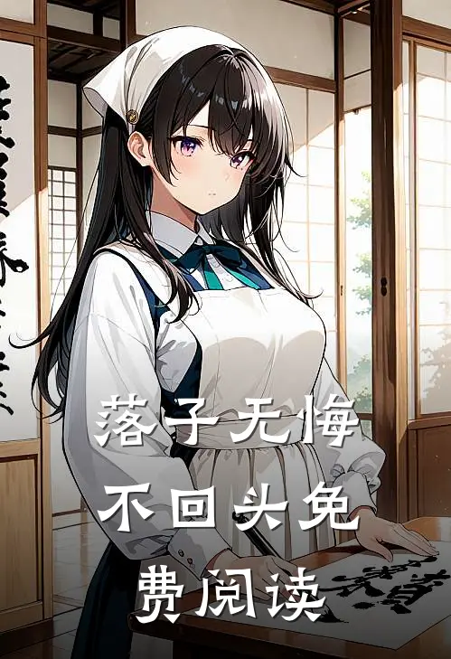 落子无悔不回头免费阅读