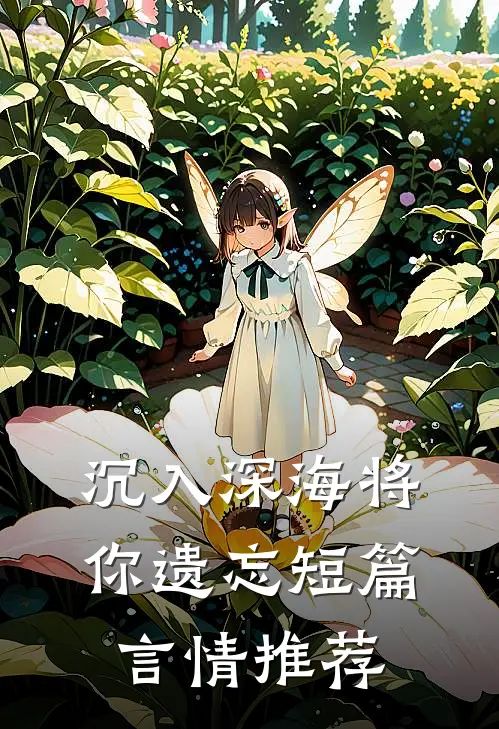 沉入深海将你遗忘短篇言情推荐