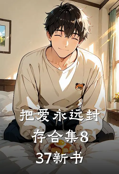 把爱永远封存合集837新书