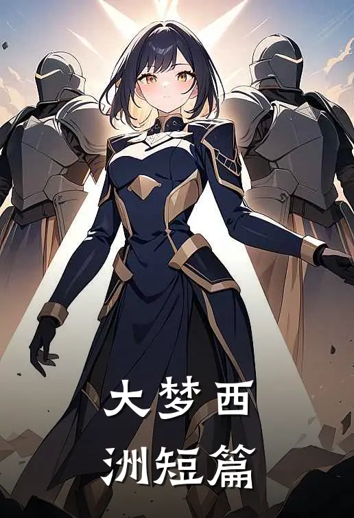 大梦西洲短篇