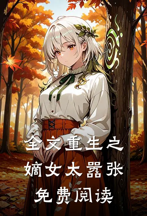 全文重生之嫡女太嚣张免费阅读