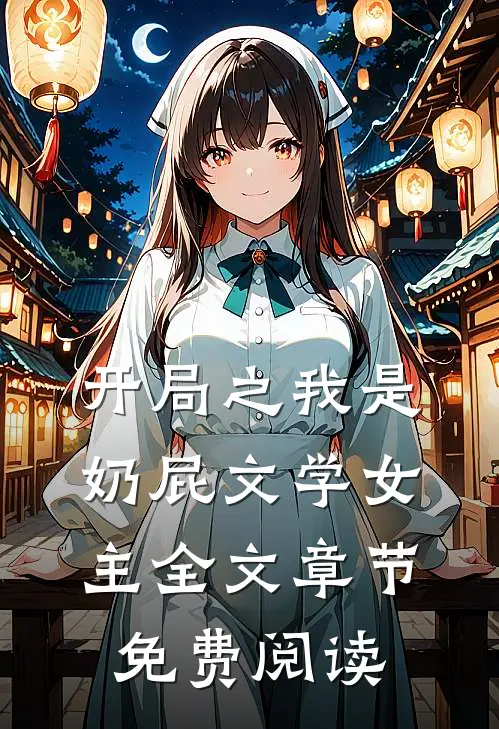 开局之我是奶屁文学女主全文章节免费阅读