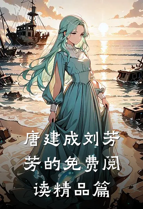 唐建成刘芳芳的免费阅读精品篇